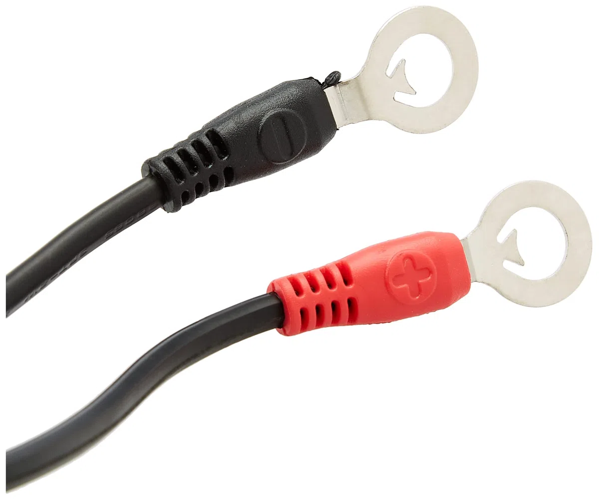 TecMate TM-340 OptiMate 4 Dual Program Chargeur de batteries
