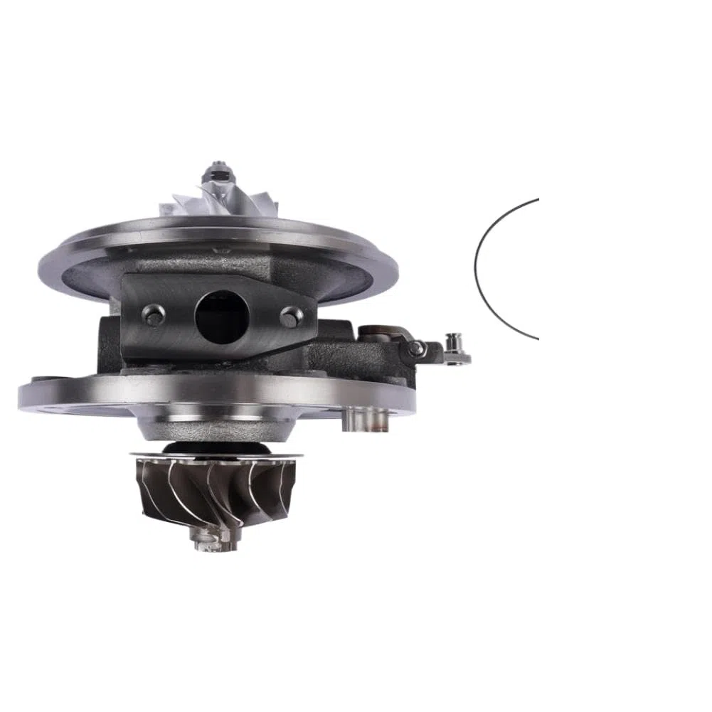 Cartouche Turbo compatible avec moteur Hino 268 338 338T J08E 7,7 L remplace les références 830727-0001 et 830724-5002