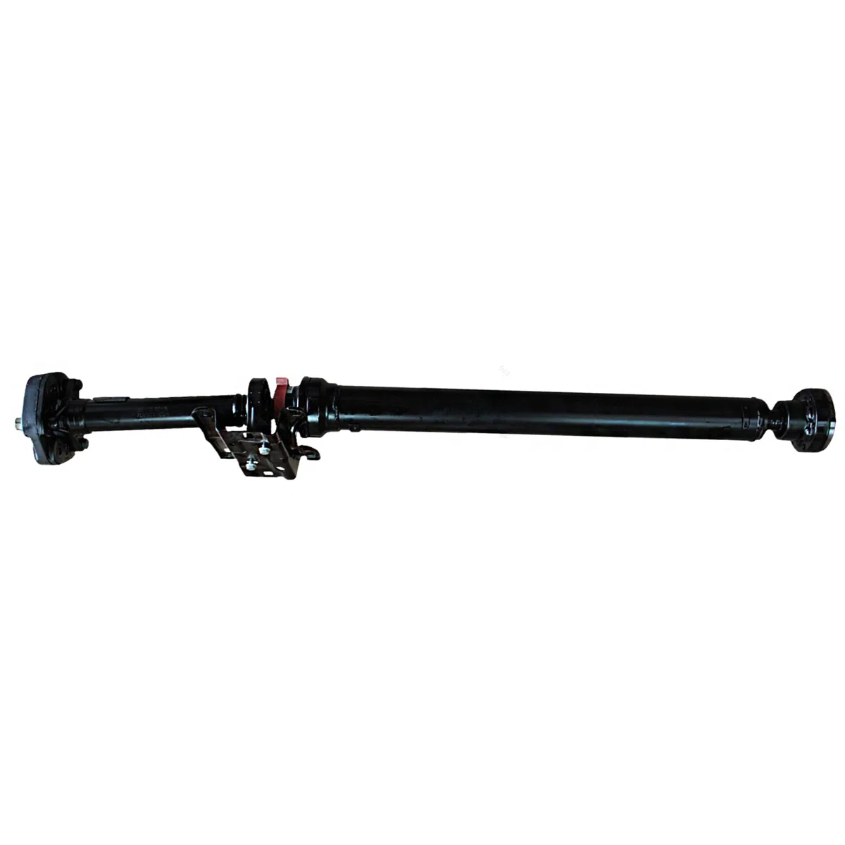 Partsline Arbre de Transmission Arrière 1185 mm compatible avec Touareg