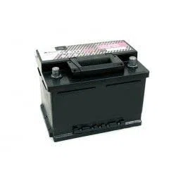 Batterie 12V 60AH Jeep Willys MB Ford GPW WO800699