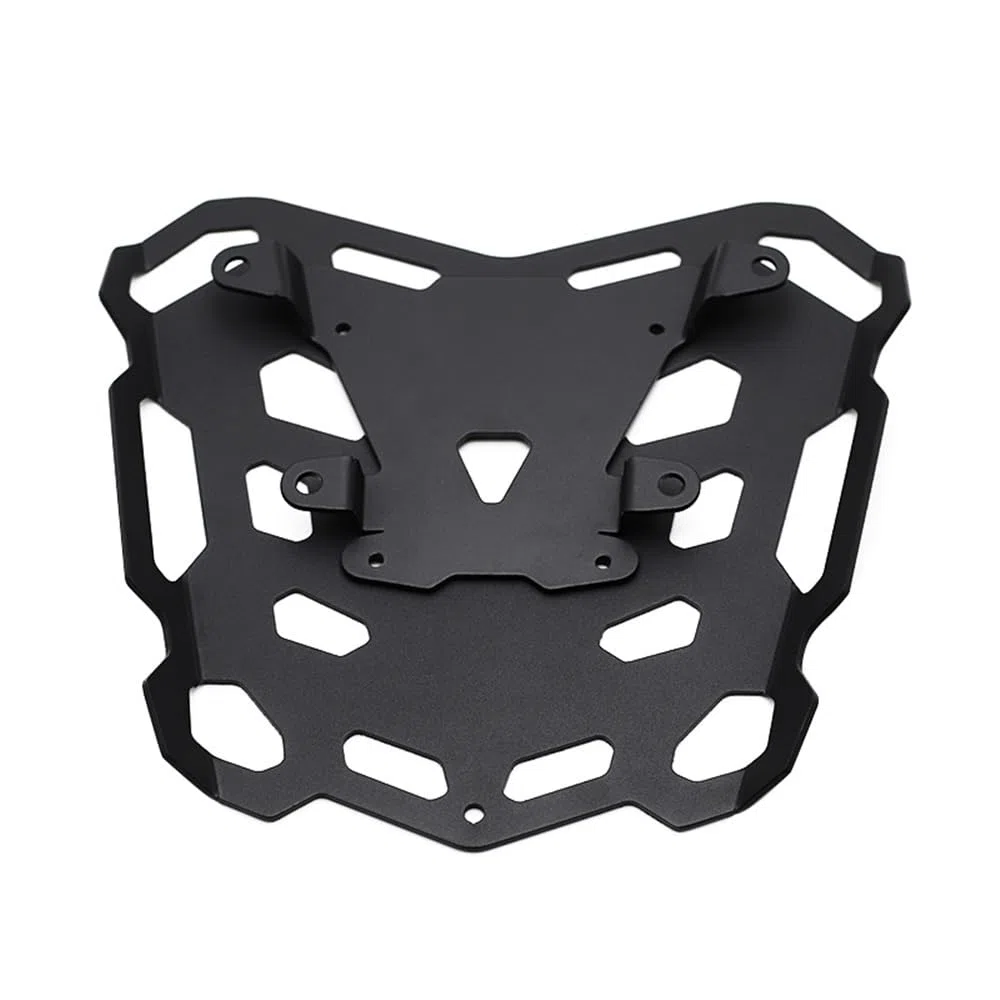 pour XL750 pour Transalp750 2023-2025 Support de arrière boîtier supérieur Moto Arrière Pliable