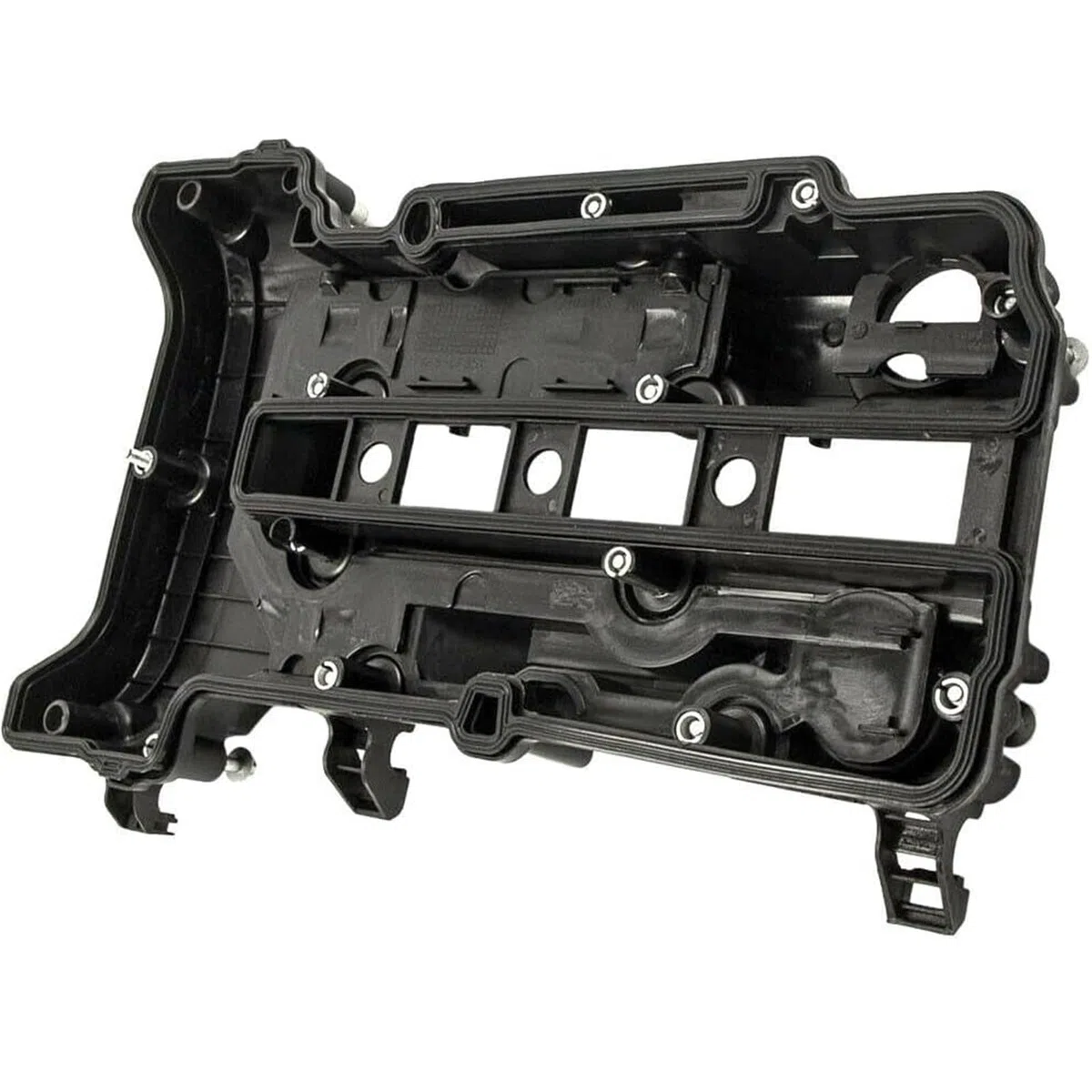 Bouchons de Valve de Pneu pour Chevrolet pour Cruze 1.4L 2011-2015 pour Couvercle de soupape de Moteur et Joint pour Couvercle