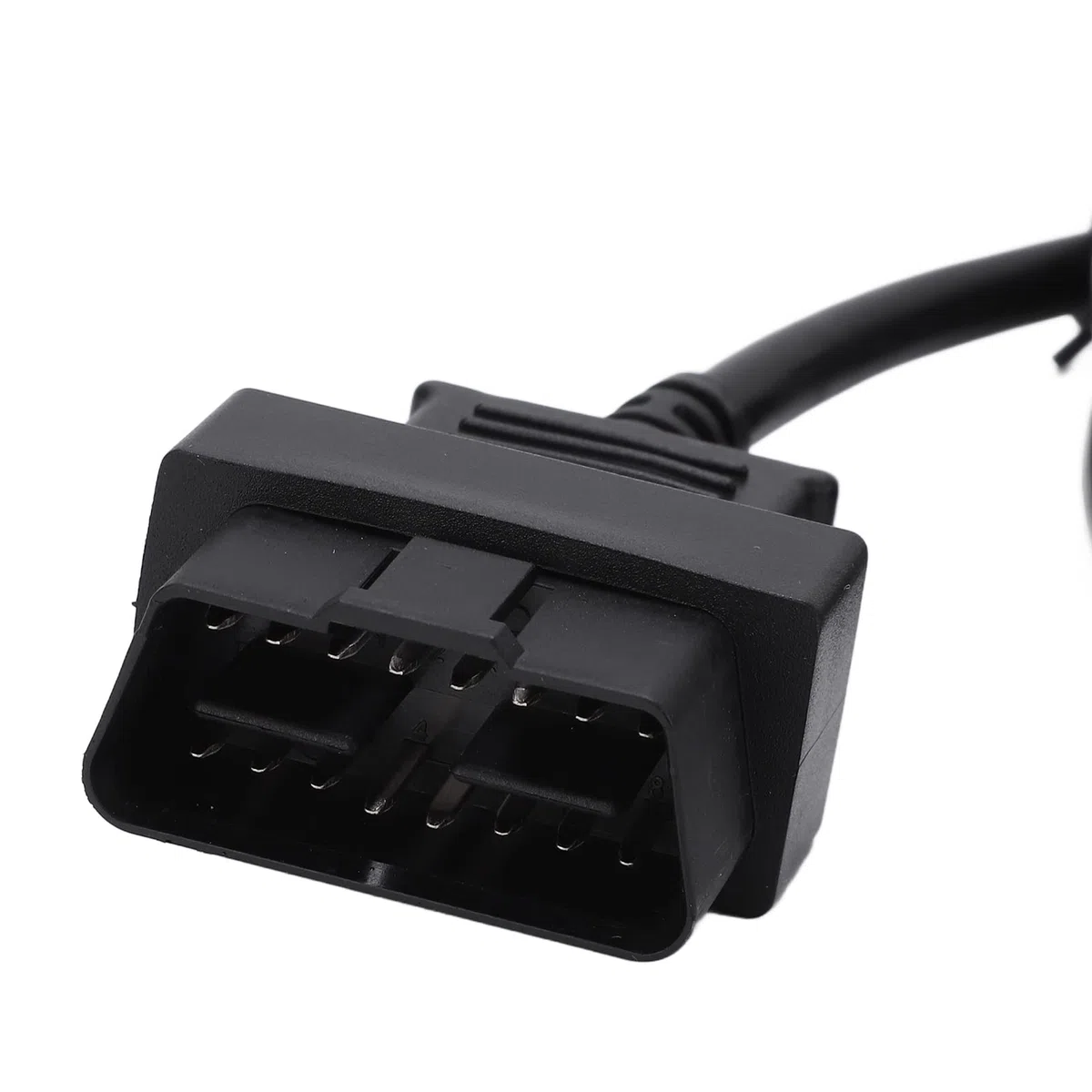 Vci,Outils De Diagnostic du Scanner Vci 3,Lecteur De Code Obdii WiFi Outil De Diagnostic De Code De Défaut De Moteur sans Fil pour Camion
