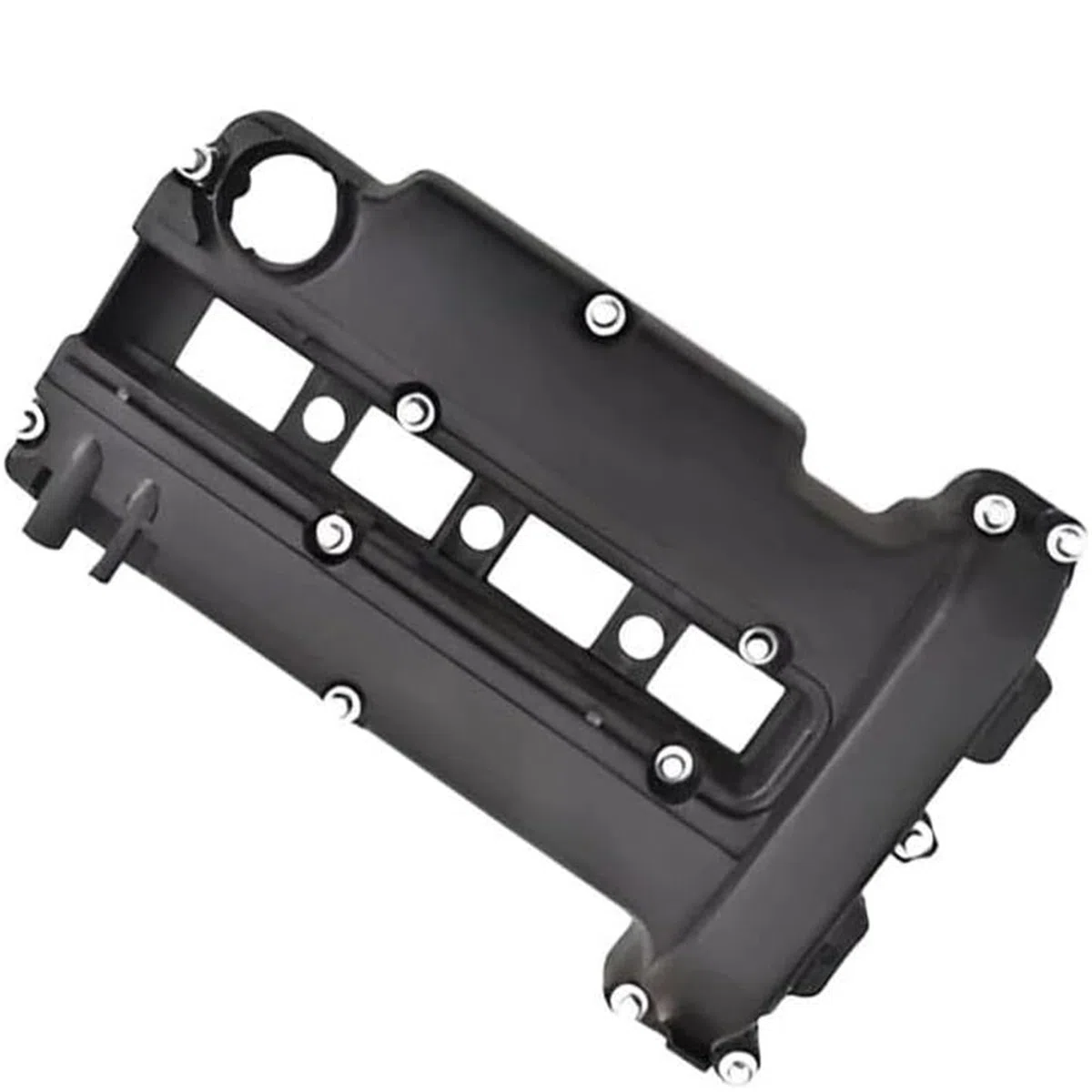 Bouchons de Valve de Pneu pour Opel pour Corsa D 1.4 pour Moteur Couvre-Culasse pour Moteur Couvre-Culasse