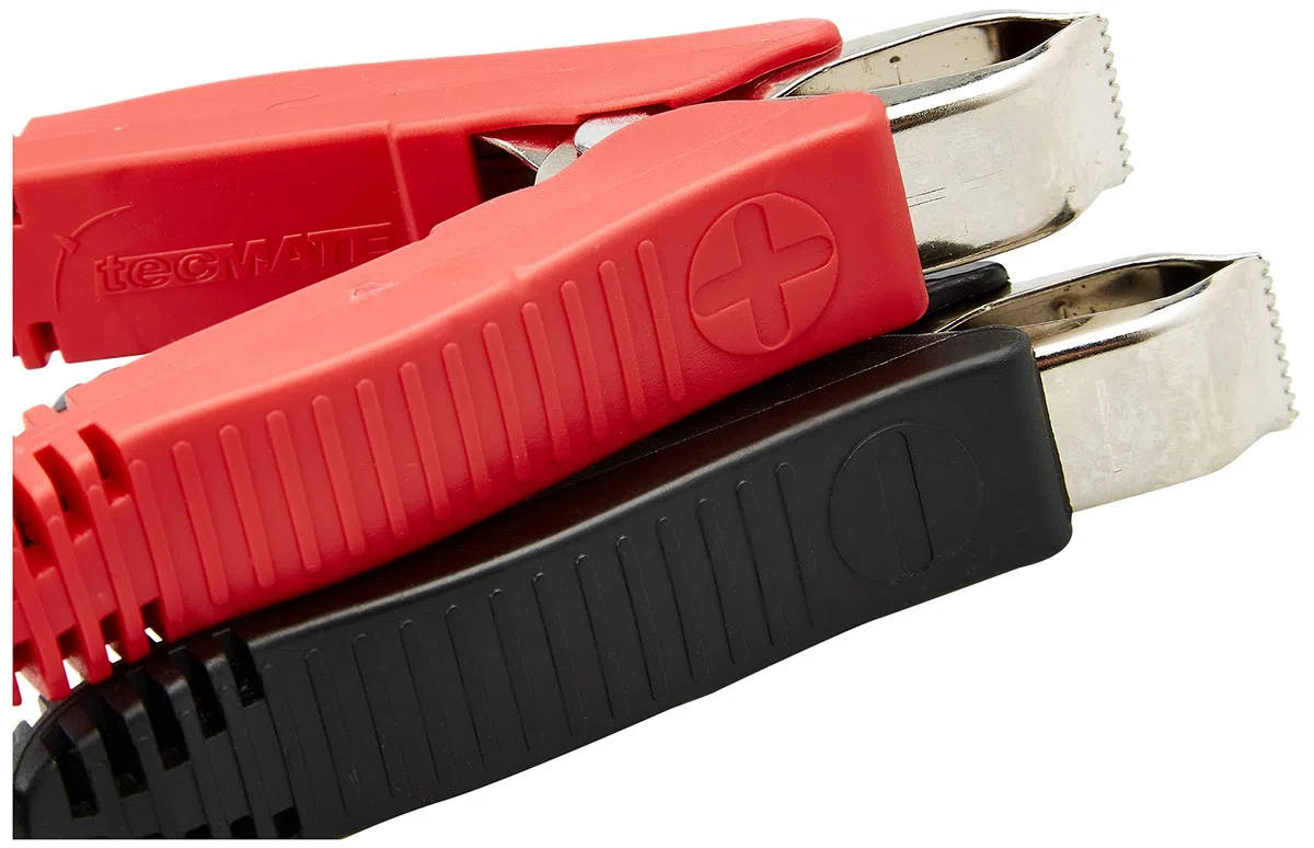 TecMate TM-340 OptiMate 4 Dual Program Chargeur de batteries