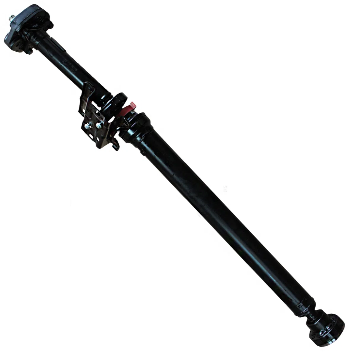 Partsline Arbre de Transmission Arrière 1185 mm compatible avec Touareg