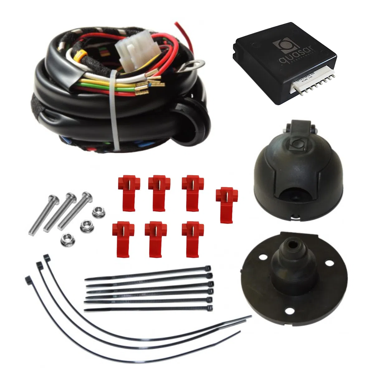 STEINHOF Attelage pour Renault Clio 3 III 2005-2012
