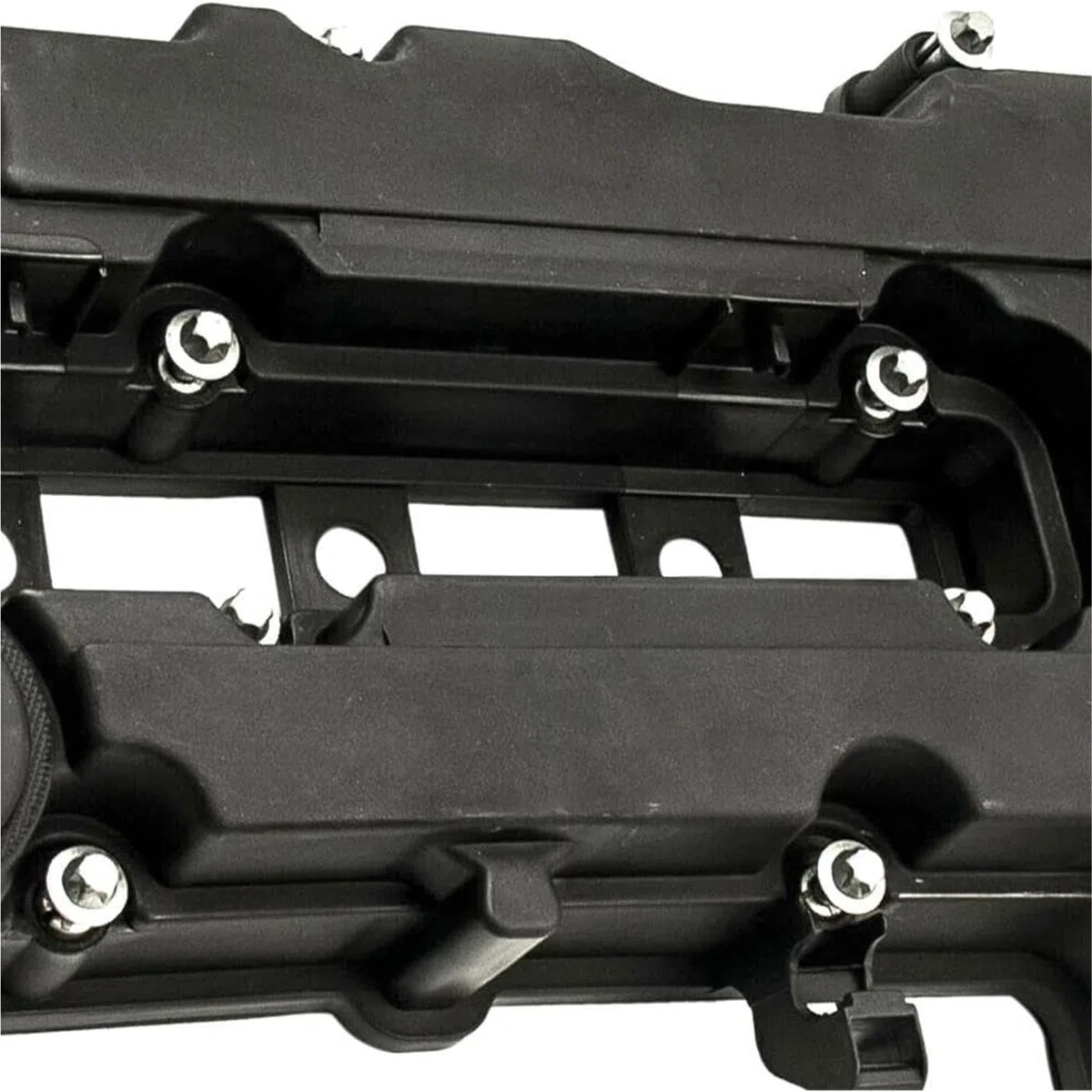 Bouchons de Valve de Pneu pour Chevrolet pour Cruze 1.4L 2011-2015 pour Couvercle de soupape de Moteur et Joint pour Couvercle