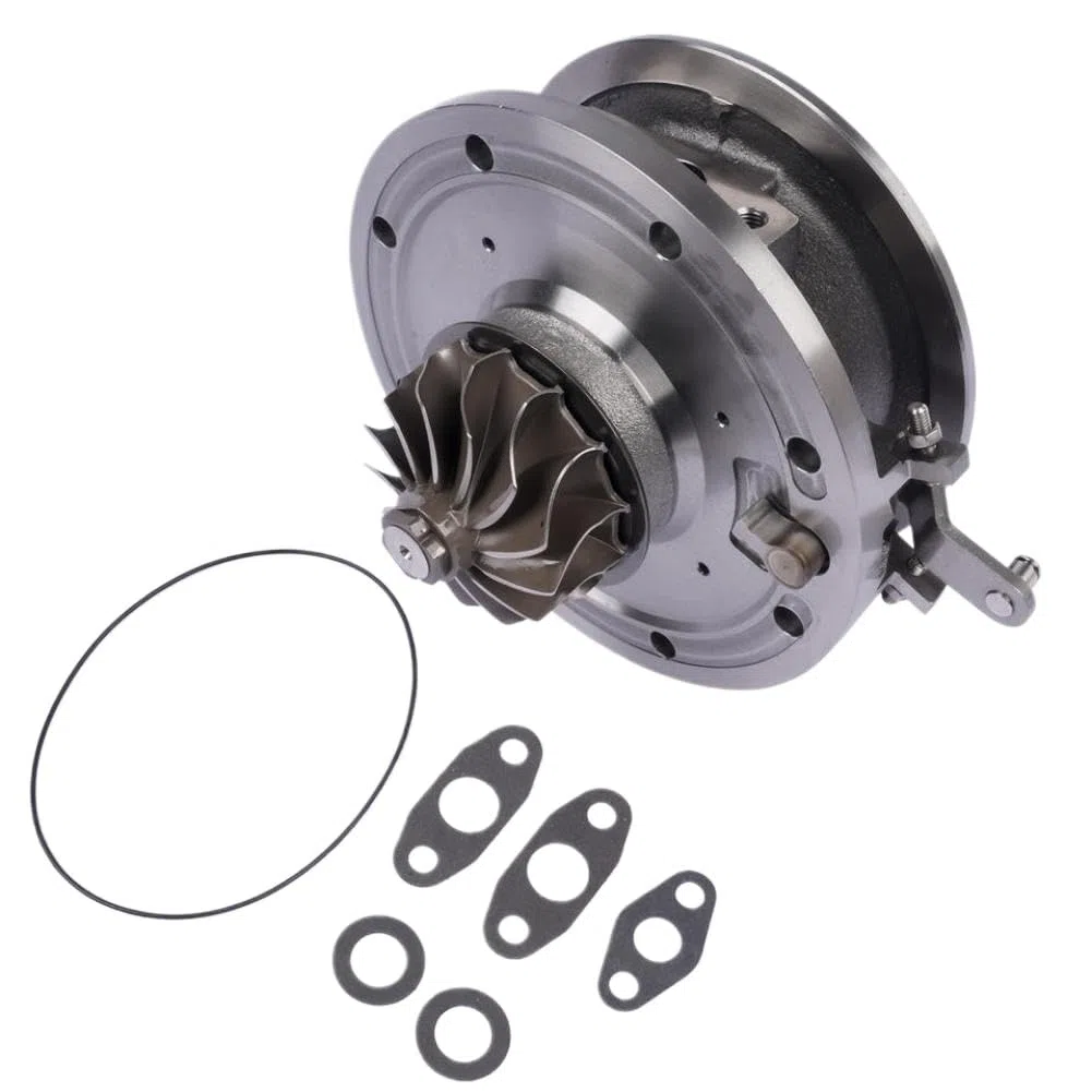 Cartouche Turbo compatible avec moteur Hino 268 338 338T J08E 7,7 L remplace les références 830727-0001 et 830724-5002
