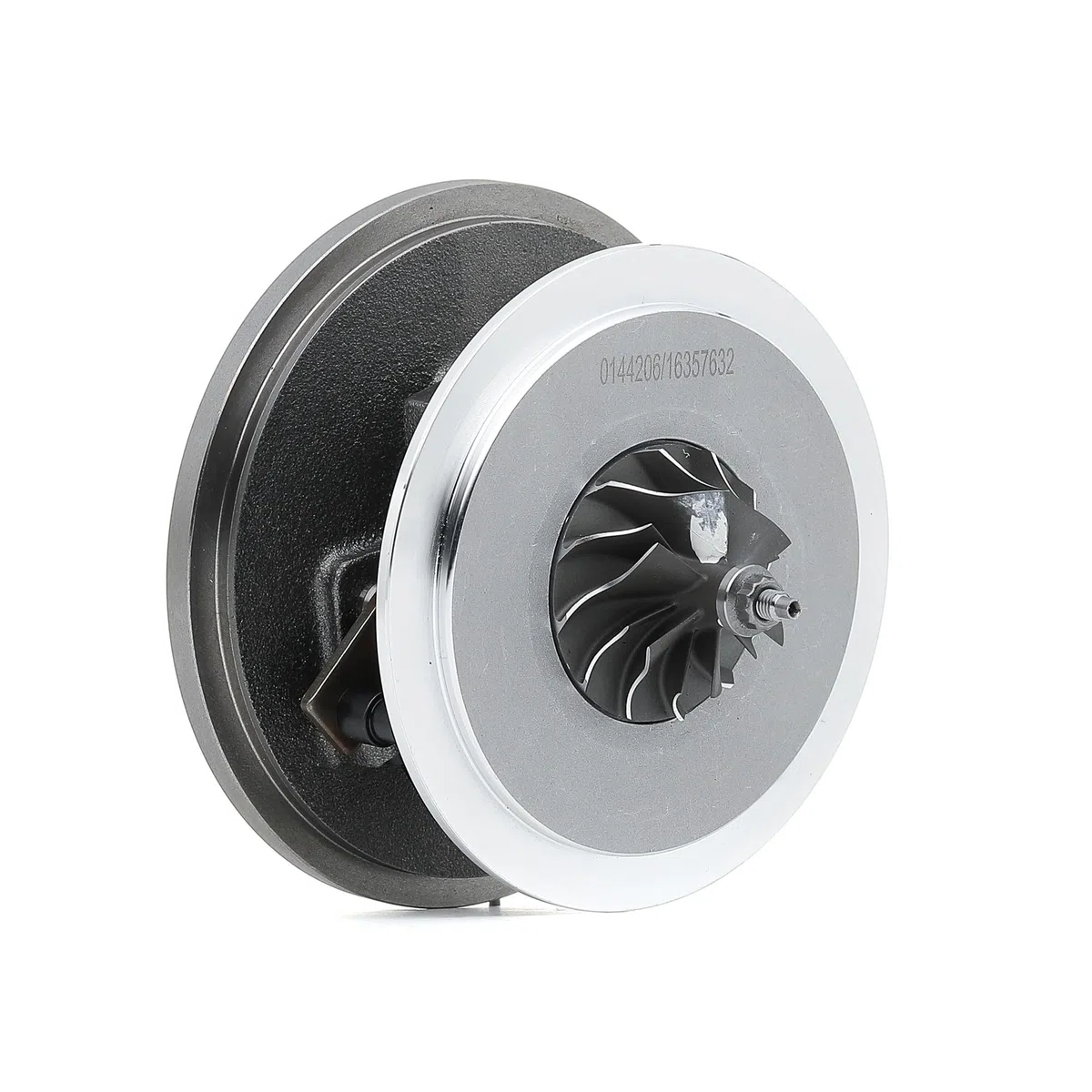 STARK SKCCC-4540113 Cartouche turbo Compatible avec MITSUBISHI Lancer VIII Berline CYA, CZA