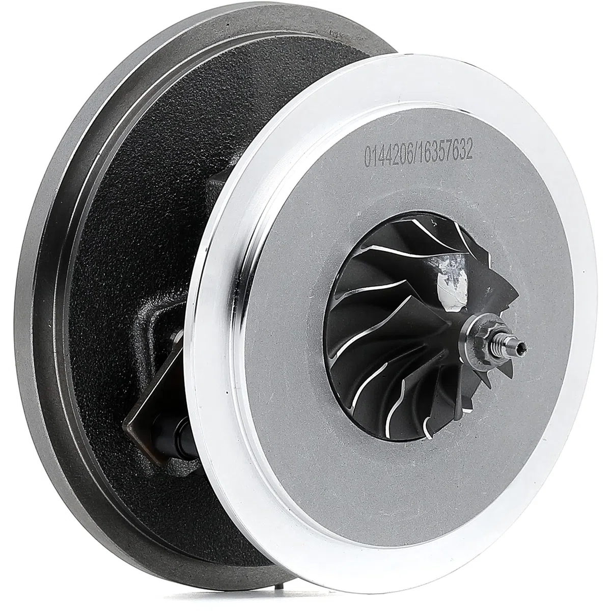 STARK SKCCC-4540113 Cartouche turbo Compatible avec MITSUBISHI Lancer VIII Berline CYA, CZA