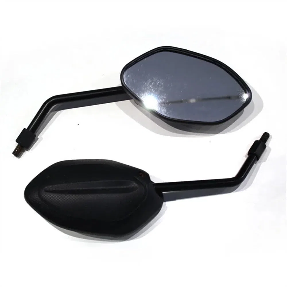 Rétroviseur Latéral Rétroviseur Original Gauche Et Droit Motos Électriques, Scooter, Accessoires De Vélo Électrique, Pour Super SOCO TC Max TS CU RU DU