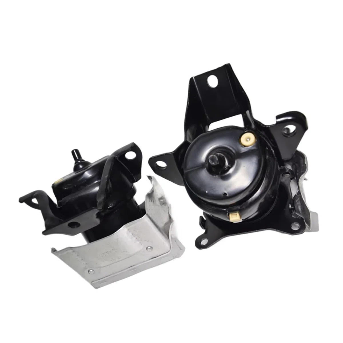 Silent Bloc Moteur Compatible Avec C&evrolet Pour Silverado 1500 2014-2016 Pour Suburban 2015-2016 Pour Tahoe 2015-2017 Support De Moteur Hydraulique 84175582