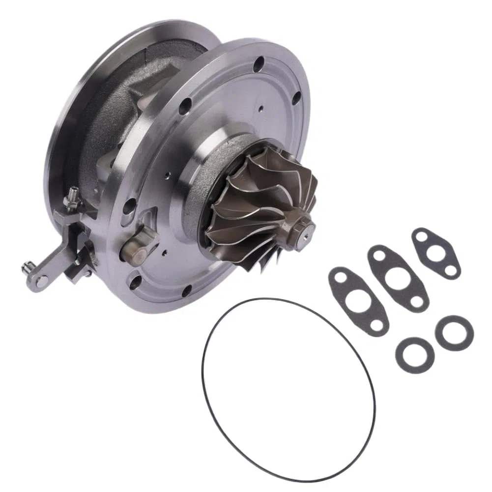 Cartouche Turbo compatible avec moteur Hino 268 338 338T J08E 7,7 L remplace les références 830727-0001 et 830724-5002