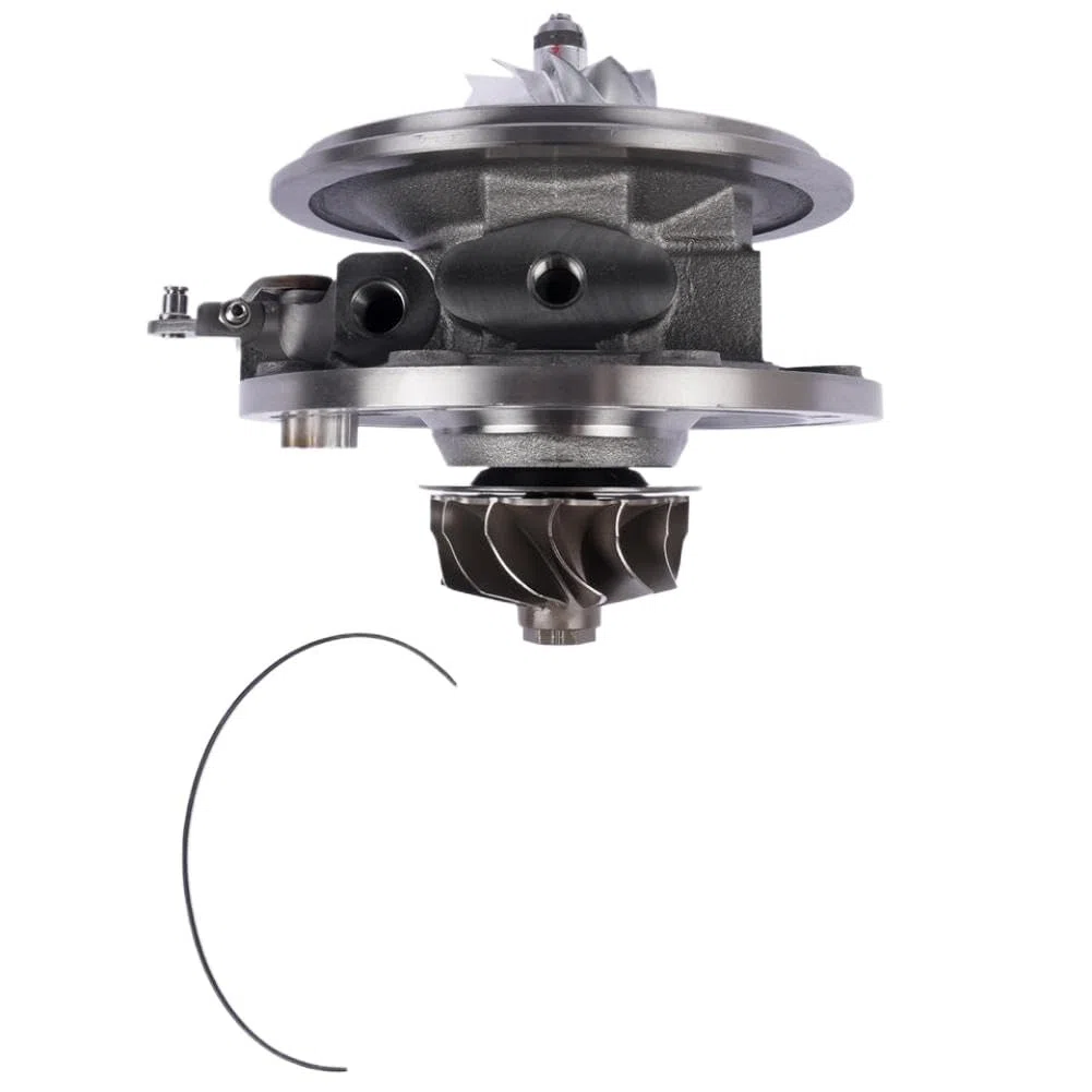 Cartouche Turbo compatible avec moteur Hino 268 338 338T J08E 7,7 L remplace les références 830727-0001 et 830724-5002
