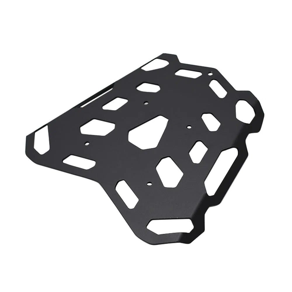 pour XL750 pour Transalp750 2023-2025 Support de arrière boîtier supérieur Moto Arrière Pliable