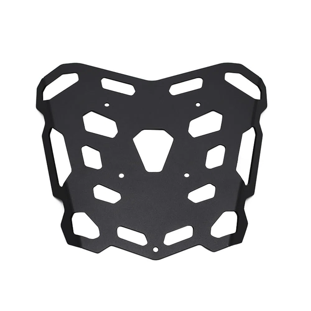 pour XL750 pour Transalp750 2023-2025 Support de arrière boîtier supérieur Moto Arrière Pliable