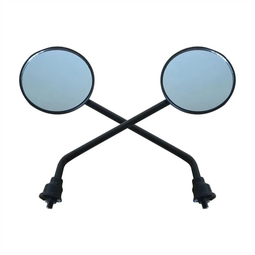 Rétroviseur Latéral Rétroviseur Original Gauche Et Droit Motos Électriques, Scooter, Accessoires De Vélo Électrique, Pour Super SOCO TC Max TS CU RU DU