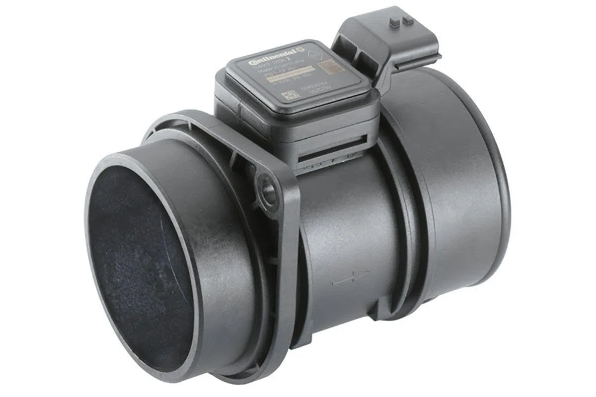 VDO Débitmètre d'air massique 5WK97008Z