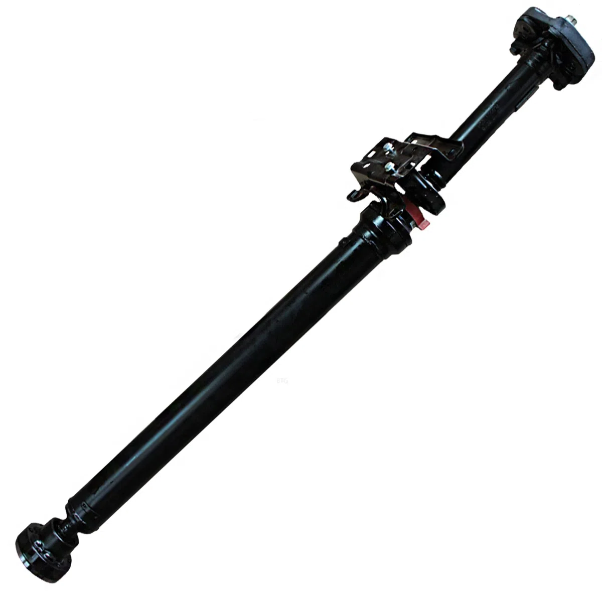 Partsline Arbre de Transmission Arrière 1185 mm compatible avec Touareg