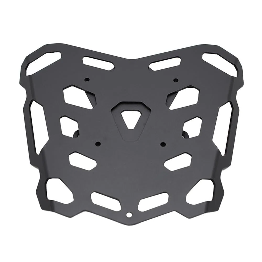 pour XL750 pour Transalp750 2023-2025 Support de arrière boîtier supérieur Moto Arrière Pliable
