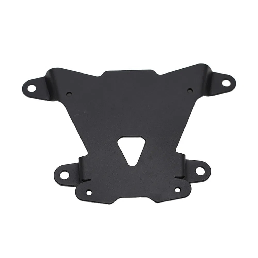pour XL750 pour Transalp750 2023-2025 Support de arrière boîtier supérieur Moto Arrière Pliable